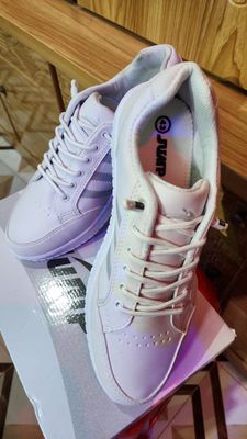 Jump Boys' Sports Shoes – Lightweight, Durable & Stylish_img_2