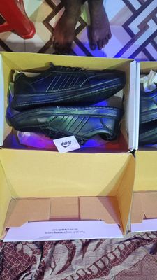 Jump Boys' Sports Shoes – Lightweight, Durable & Stylish_img_1