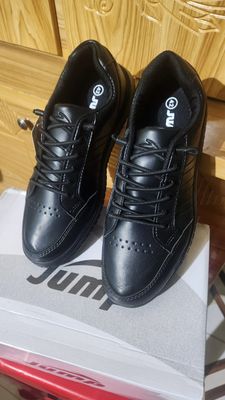 Jump Boys' Sports Shoes – Lightweight, Durable & Stylish_img_0