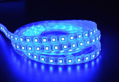 Rgb 5050 Smd Strip Lights_img_0