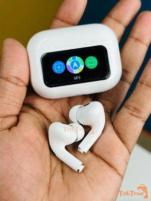 WT-2 Wireless Bluetooth Headset With Led Display_img_2