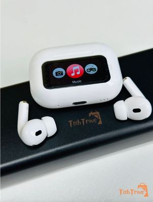 WT-2 Wireless Bluetooth Headset With Led Display_img_3