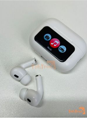 WT-2 Wireless Bluetooth Headset With Led Display_img_4
