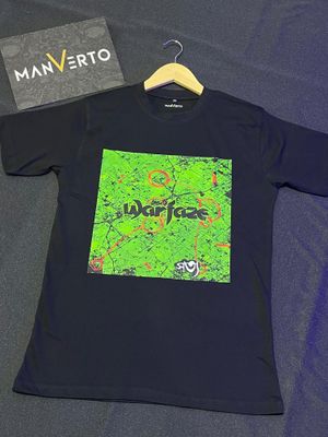 Warfaze Premium T-Shirt_img_0