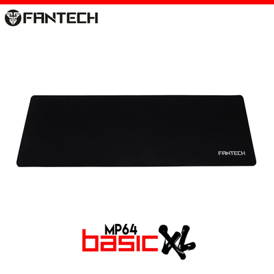 FANTECH MP64XL Anti-slip Rubber Base Gaming Mouse Pad_img_0