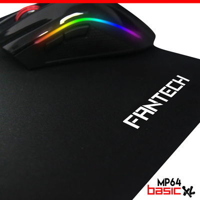 FANTECH MP64XL Anti-slip Rubber Base Gaming Mouse Pad_img_1