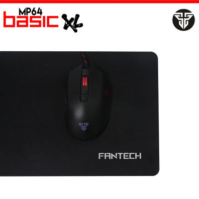 FANTECH MP64XL Anti-slip Rubber Base Gaming Mouse Pad_img_2