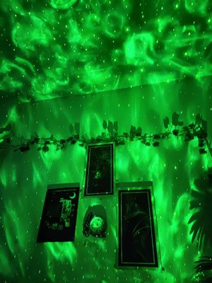 Galaxy Projector with Dubble Speaker_img_4