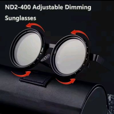 ND2-400 Adjustable Dimming Sunglasses_img_0
