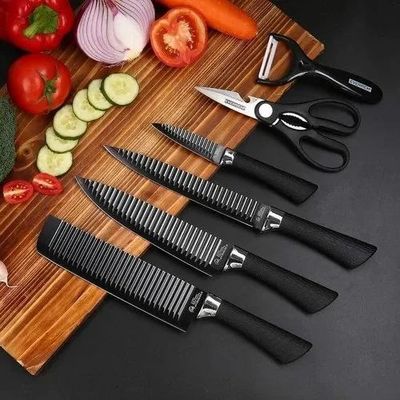 Zepter international Knife Kitchen Set (6pcs)_img_0