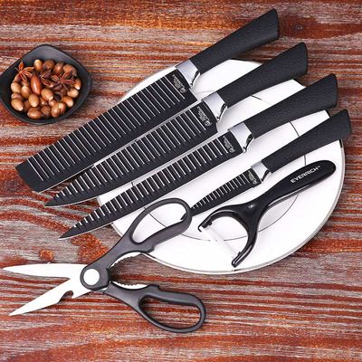 Zepter international Knife Kitchen Set (6pcs)_img_1