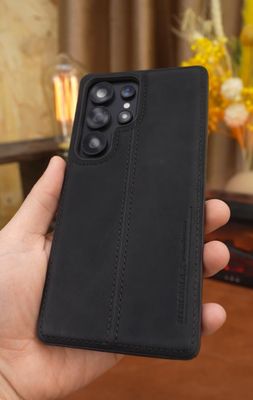 100% Genuine Premium Leather Case_img_2