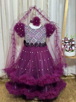 বেবী ড্রেস_img_2