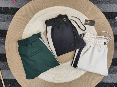 Premium jogger (unisex)
