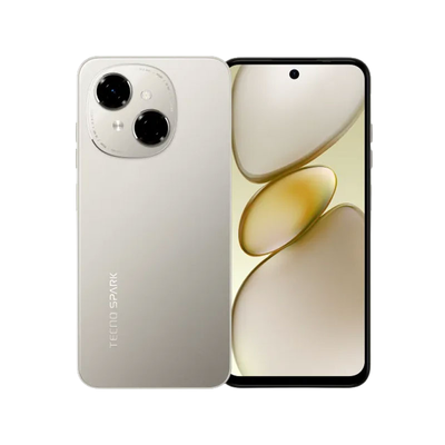 Tecno Spark Go 1 (3GB RAM / 64GB Storage) – Affordable Smartphone with Premium Features_img_2