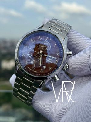 TAG HEUER 1887 BROWN DIAL_img_0