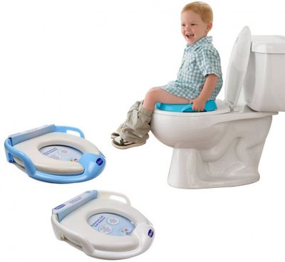 Commode Seat For Baby Potty_img_1