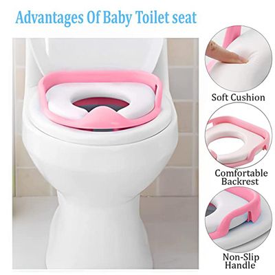 Commode Seat For Baby Potty_img_2