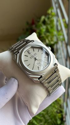 BVLGARI Repetition Minutes Grey Dial_img_3