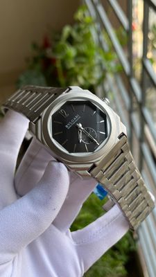 BVLGARI Repetition Minutes Black Dial_img_3