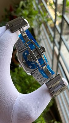 BVLGARI Repetition Minutes Black Dial_img_5
