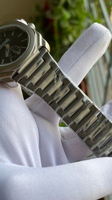 BVLGARI Repetition Minutes Black Dial_img_6
