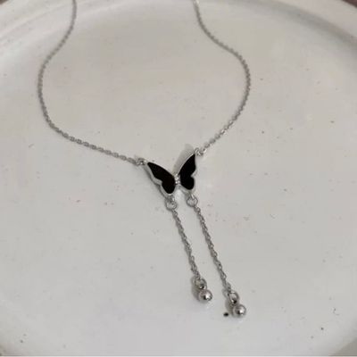 cute butterfly chain_img_1