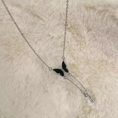 cute butterfly chain_img_2