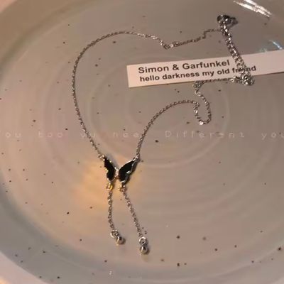 cute butterfly chain_img_4