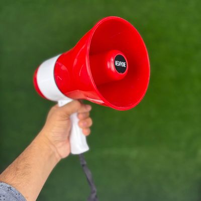 Arco Handheld Lithium Battery Megaphone_img_4
