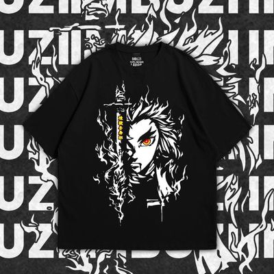 Stylish Drop Shoulder T-Shirt_img_5