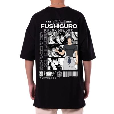 Stylish Drop Shoulder T-Shirt_img_8