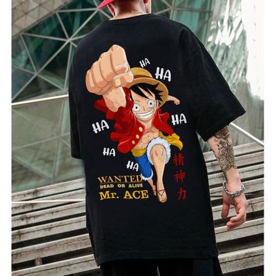 Stylish Drop Shoulder T-Shirt_img_13