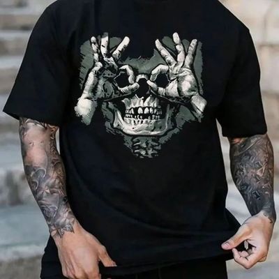 Stylish Drop Shoulder T-Shirt_img_15