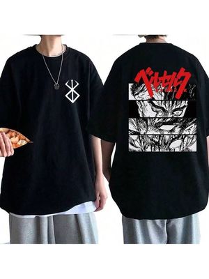Stylish Drop Shoulder T-Shirt_img_26
