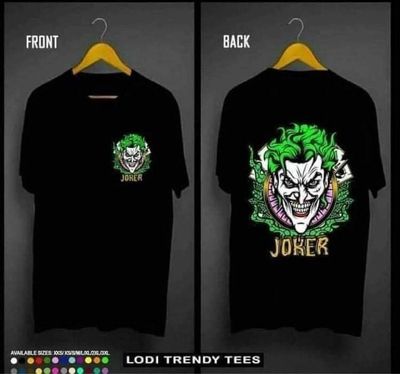 Stylish Drop Shoulder T-Shirt_img_27