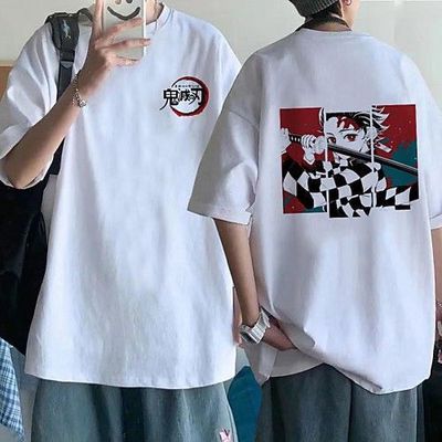 Stylish Drop Shoulder T-Shirt_img_28