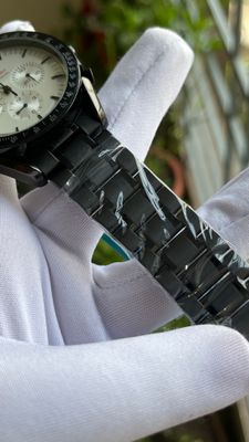 Omega Speedmaster Professional Full Black (AA)_img_4