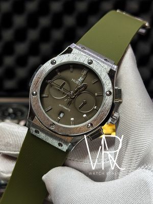HUBLOT CLASSIC FUSION FOREST GREEN_img_0