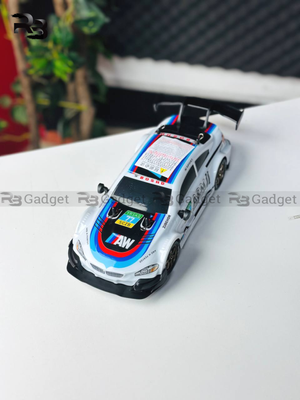 Remote Control RC Drift Sports Car_img_1