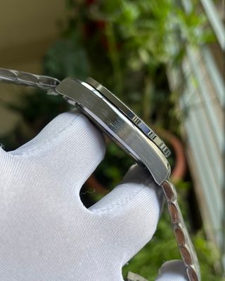 Omega Speedmaster Professional Silver-White (AA)_img_1