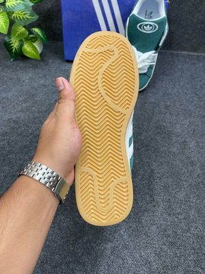 Adidas Premium Green Sneakers.Man Shoes._img_2