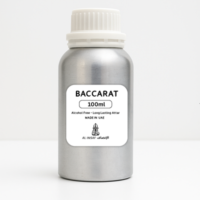 Baccarat rouge 540 Perfume Oil -Best Quality Attar_img_1