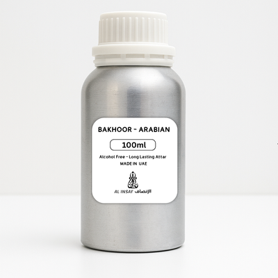 BAKHOOR - ARABIAN_img_1