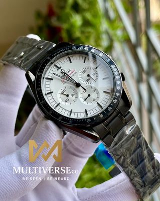 Omega Speedmaster Professional Black-White (AA)_img_0