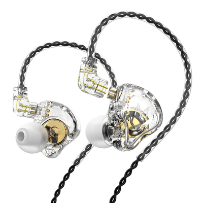 TRN MT1 Hi-FI 1DD Dynamic In-ear Earphone_img_1