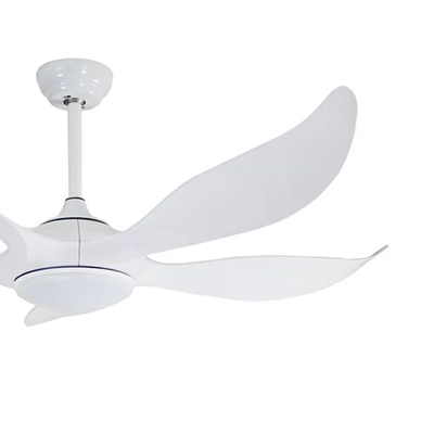 Yamada 52" White under light Remote Ceiling fan Y-504_img_3
