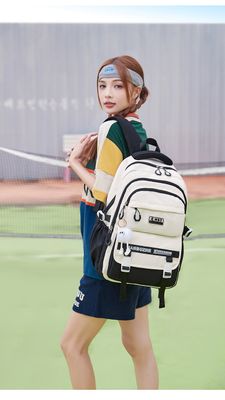 Kids Backpack Children School Bags for Girls Orthopedic Waterproof Primary Schoolbag Book Bag_img_6