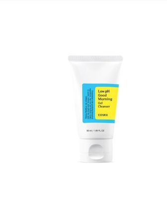 COSRX Low Ph Good Morning Gel Cleanser_img_0