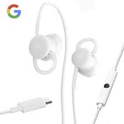 Google Pixel USB-C Headphone_img_0